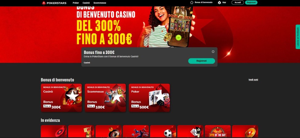 Poker-stars